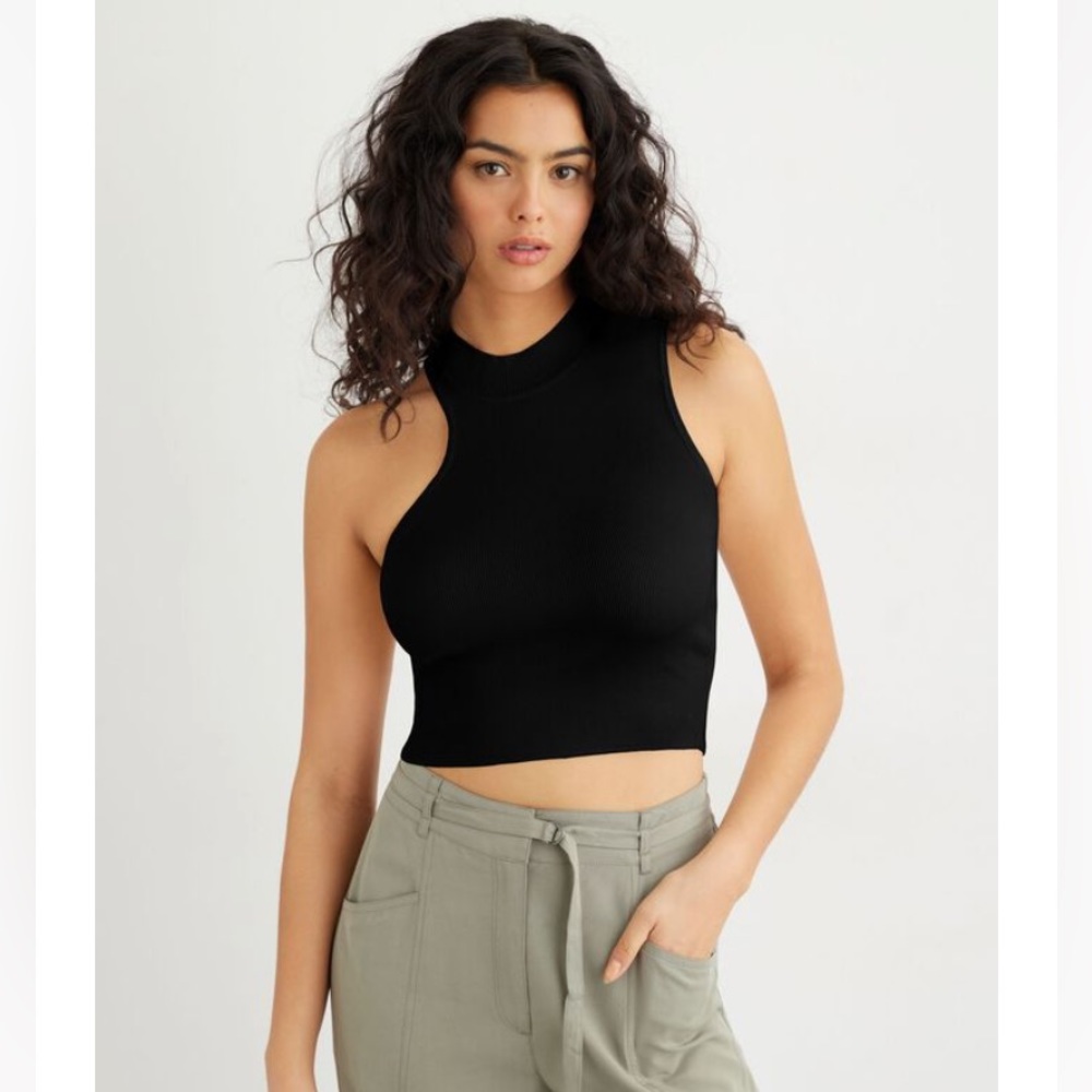NWT Seater Tank